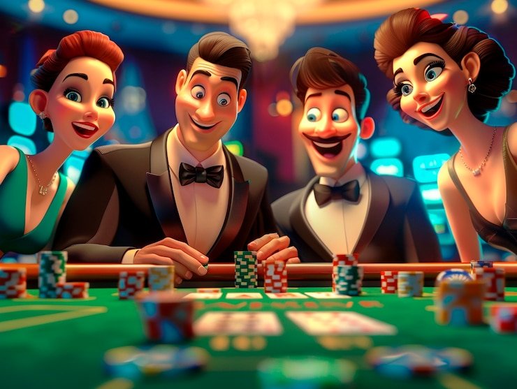 Tabel pembayaran (paytable) Lucky Neko Tabel pembayaran dan simbol Lucky Neko di monperatoto