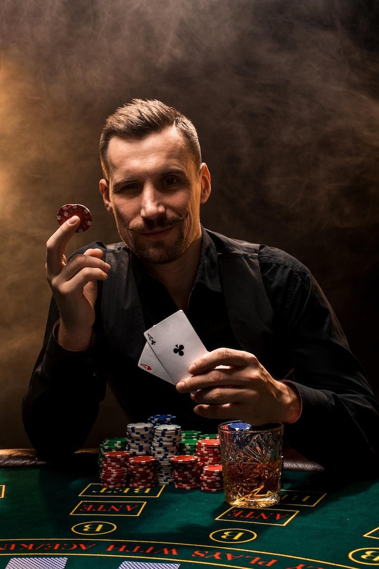 Live baccarat di platform monperatoto